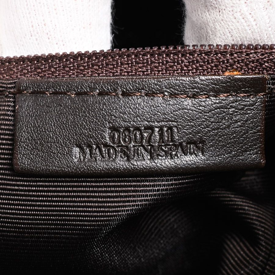 Loewe Shoulder Bag Senda — view 6