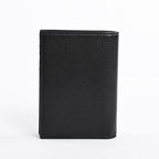 Chanel Case Passport Holder Black — view 3