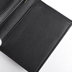 Chanel Case Passport Holder Black — view 9