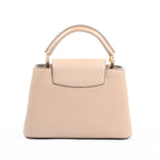 Louis Vuitton Handbag Capucines BB — view 3