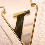 Louis Vuitton Handbag Capucines BB — view 9