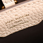 Louis Vuitton Handbag Capucines BB — view 6