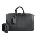 Louis Vuitton Boston Bag Keepall Bandouliere 35