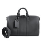Louis Vuitton Boston Bag Keepall Bandouliere 35