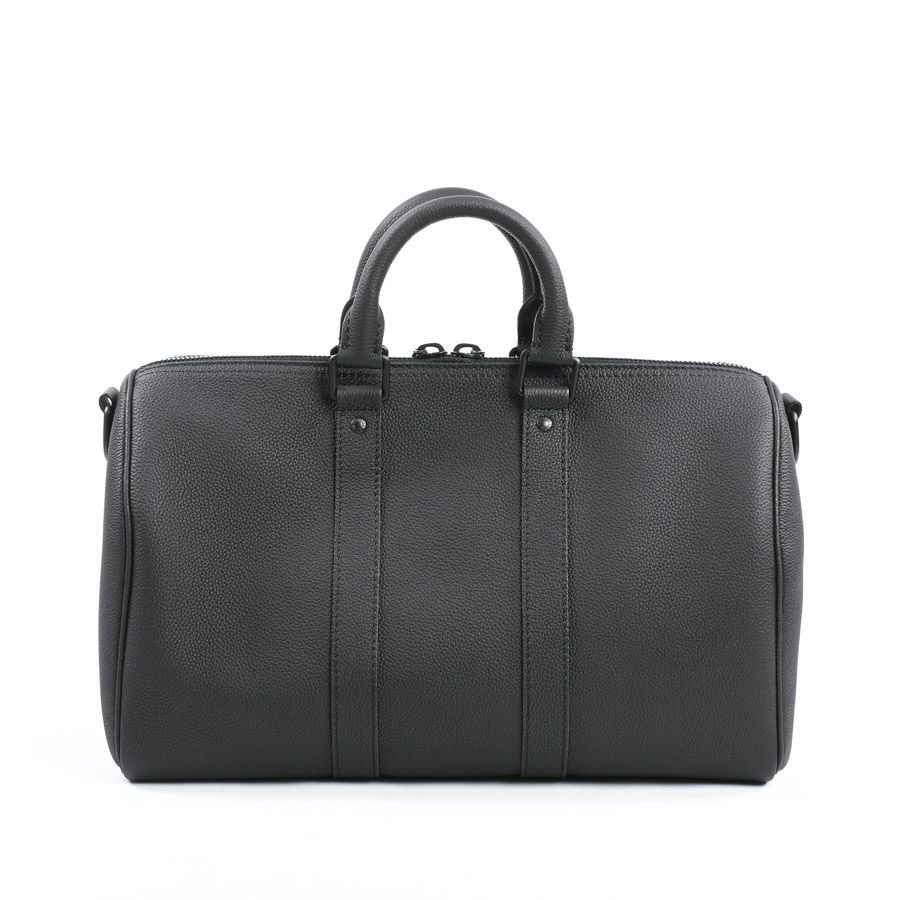 Louis Vuitton Boston Bag Keepall Bandouliere 35 — view 3