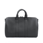 Louis Vuitton Boston Bag Keepall Bandouliere 35 — view 3