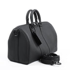Louis Vuitton Boston Bag Keepall Bandouliere 35 — view 2