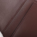 Chanel Compact Wallet Classic Small Flap — view 9