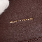 Chanel Compact Wallet Classic Small Flap — view 7