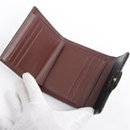 Chanel Compact Wallet Classic Small Flap — view 4
