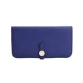 Hermes Wallet Dogon Rectoverso