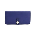 Hermes Wallet Dogon Rectoverso
