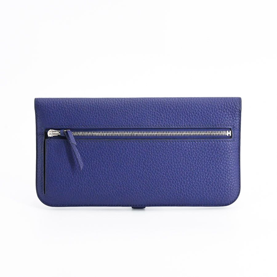 Hermes Wallet Dogon Rectoverso — view 3
