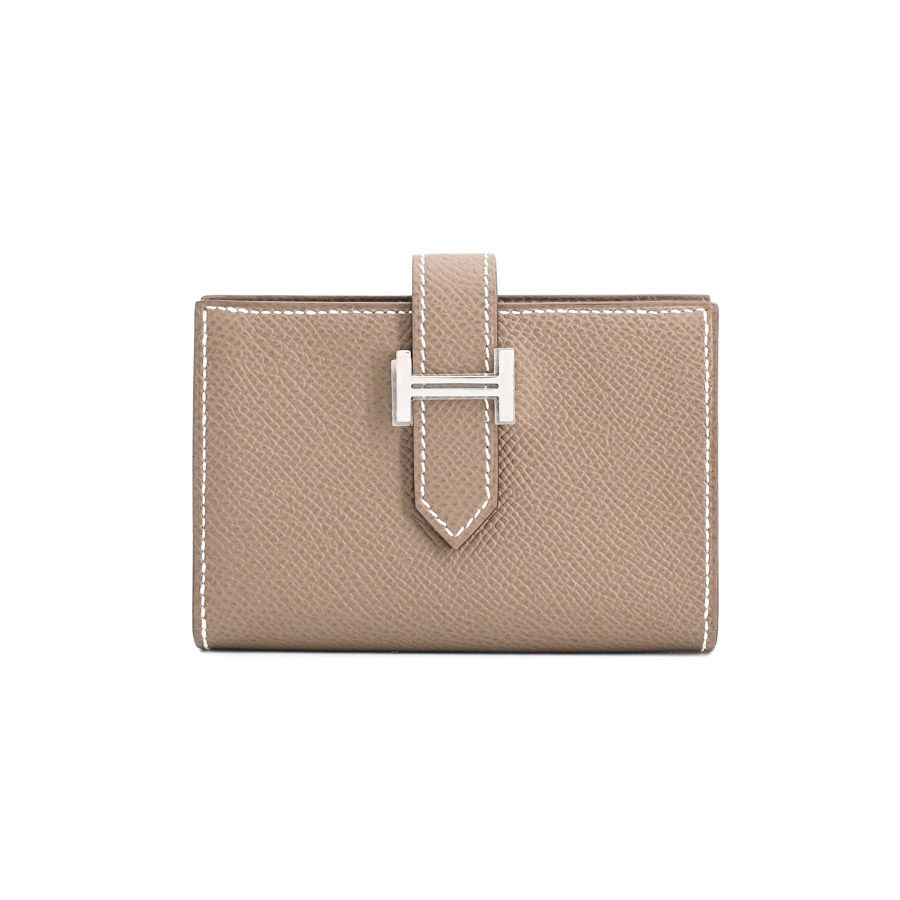 Hermes Mini Wallet Bearn