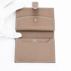 Hermes Mini Wallet Bearn — view 4