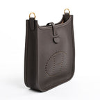 Hermes Shoulder Bag Evelyne TPM Amazon — view 2