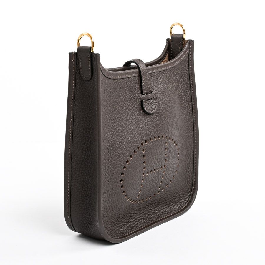 Hermes Shoulder Bag Evelyne TPM Amazon — view 2