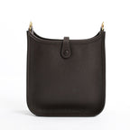 Hermes Shoulder Bag Evelyne TPM Amazon — view 3