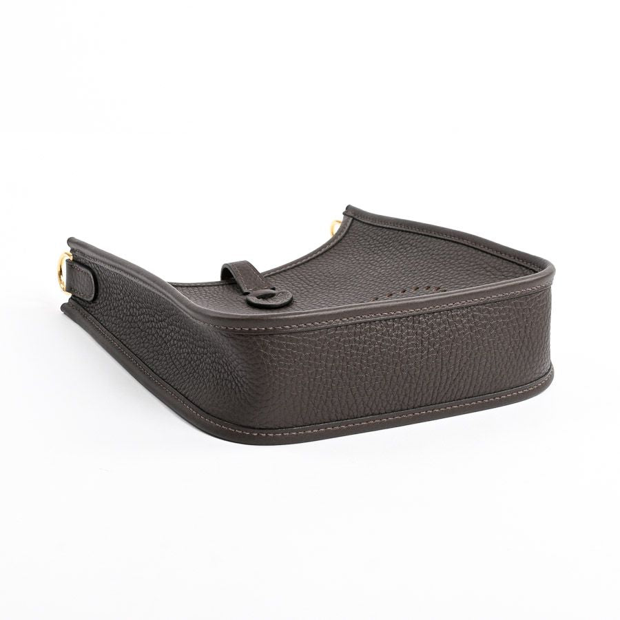 Hermes Shoulder Bag Evelyne TPM Amazon — view 5