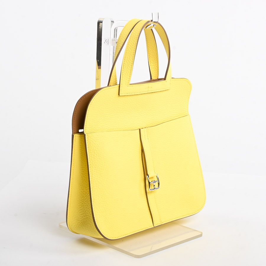 Hermes Shoulder Bag Halzan Verso 25 — view 2