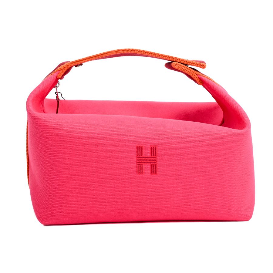 Hermes Pouch Brid-a-brac GM