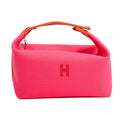 Hermes Pouch Brid-a-brac GM