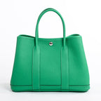 Hermes Handbag Garden Party TPM — view 3