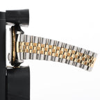 Rolex Watch Datejust Gold — view 6