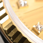 Rolex Watch Datejust Gold — view 7