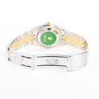 Rolex Watch Datejust Gold — view 5