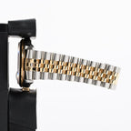 Rolex Watch Datejust Gold — view 6