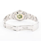 Rolex Watch Oyster Perpetual Date — view 5