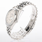 Rolex Watch Datejust Silver — view 2