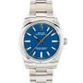 Rolex Watch Oyster Perpetual 34