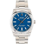 Rolex Watch Oyster Perpetual 34