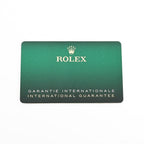 Rolex Watch Oyster Perpetual 34 — view 7