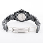 Chanel Watch 33 Black — view 5