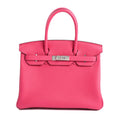Hermes Handbag Birkin 30