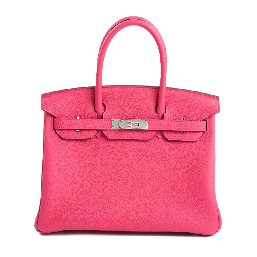 Hermes Handbag Birkin 30