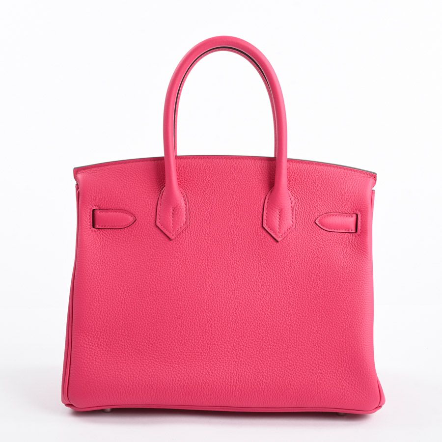 Hermes Handbag Birkin 30 — view 3