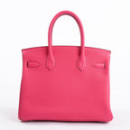 Hermes Handbag Birkin 30 — view 3