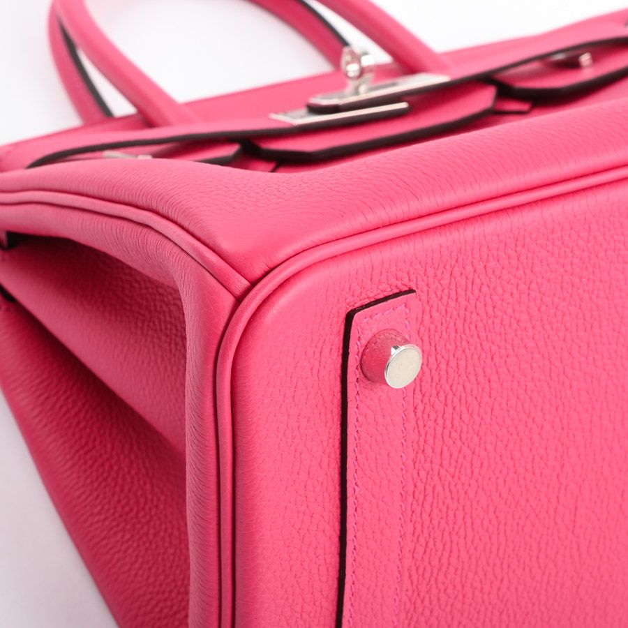 Hermes Handbag Birkin 30 — view 5