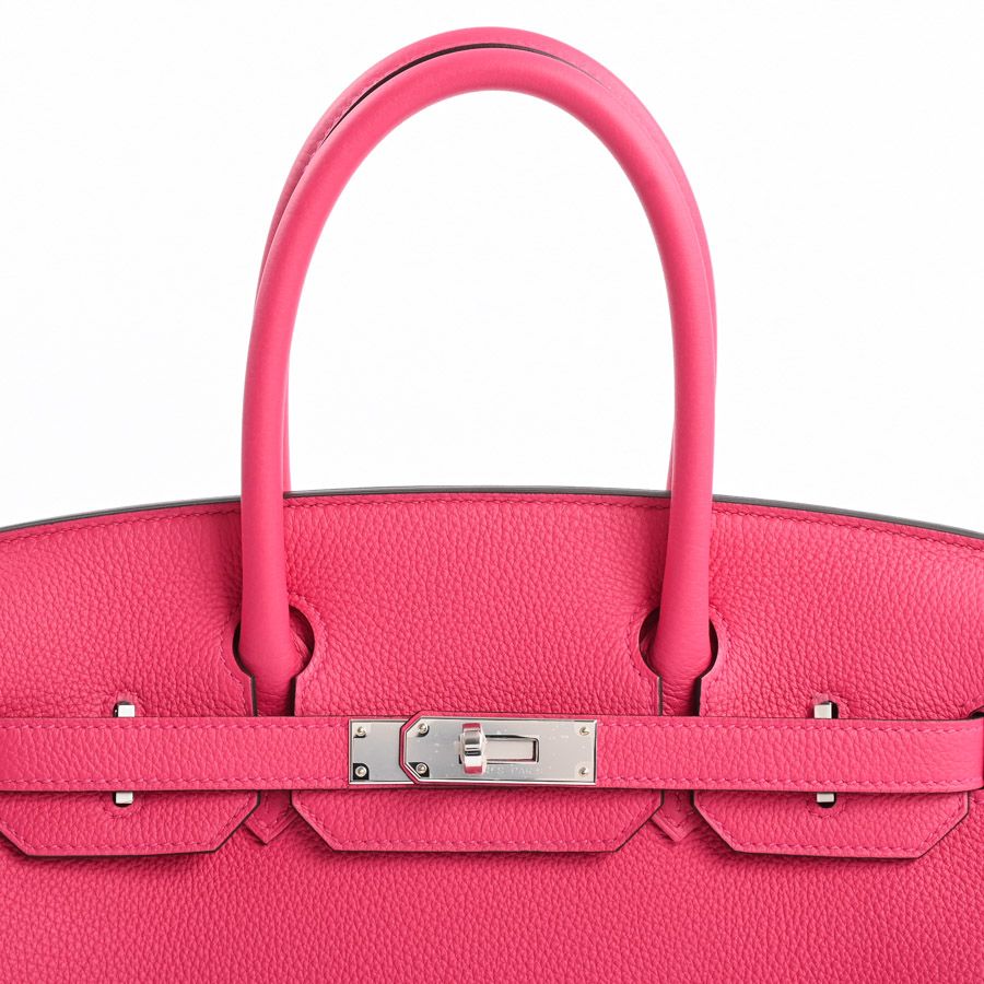 Hermes Handbag Birkin 30 — view 4
