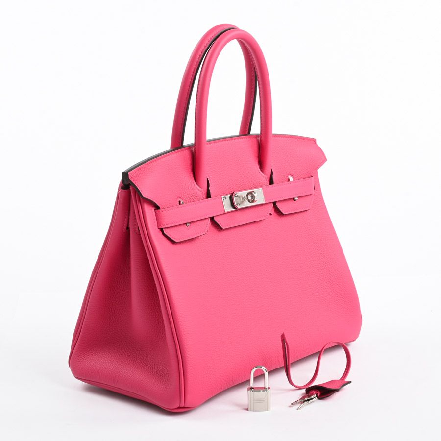 Hermes Handbag Birkin 30 — view 2