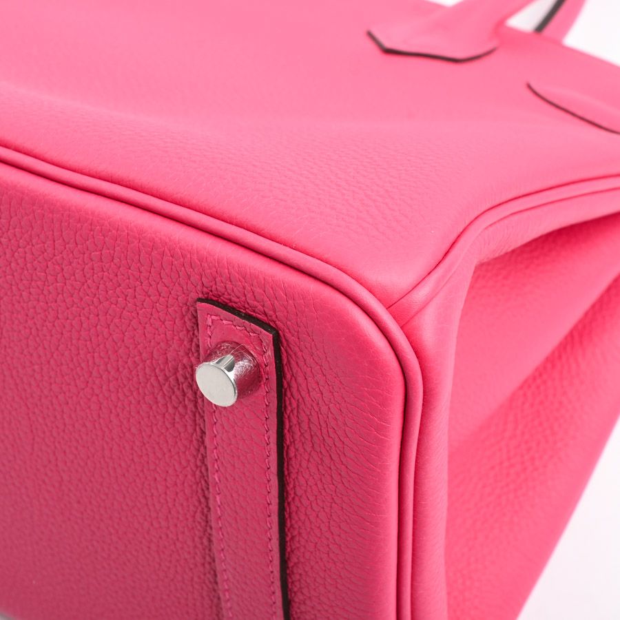 Hermes Handbag Birkin 30 — view 8