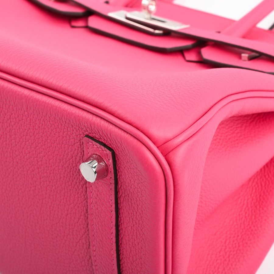 Hermes Handbag Birkin 30 — view 6