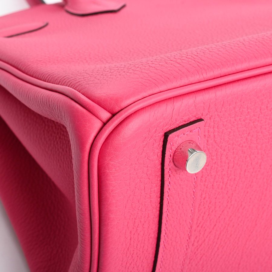 Hermes Handbag Birkin 30 — view 7