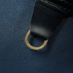 Louis Vuitton Wilwood Shoulder Bag Tote Monogram Matte Blue — view 7