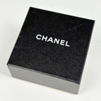 Chanel CC Logo Chain Belt Double Strand 94 Gold Plated — view 6