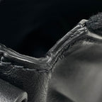 Prada Shoulder Bag Leather Nero — view 6